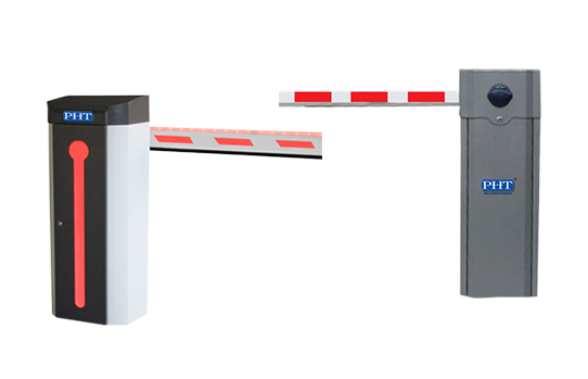 Boom Barriers
