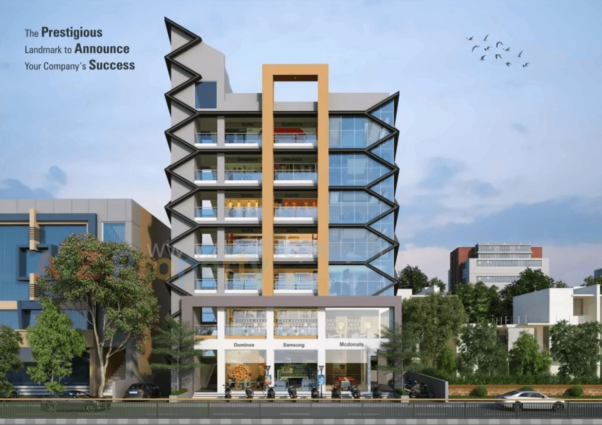 Atharva Maninagar