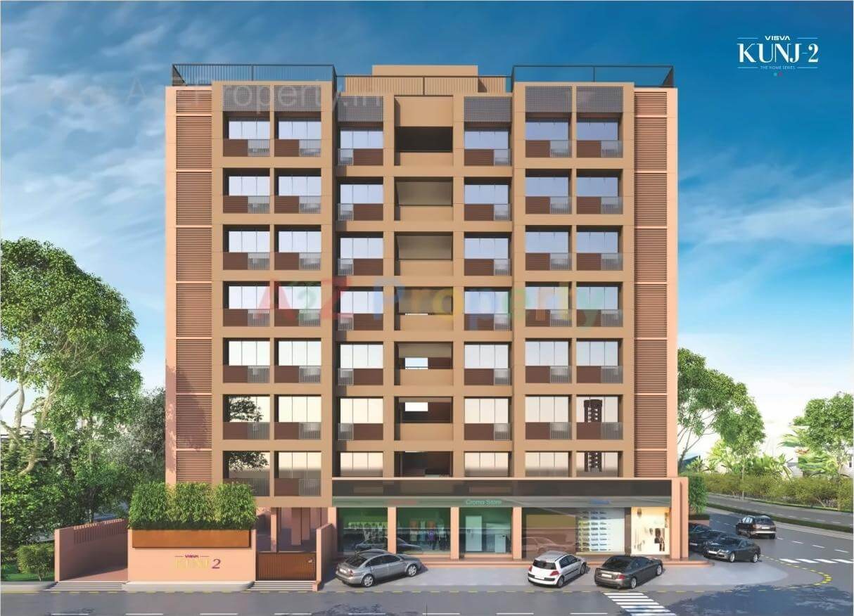 Viswa Kunj-2